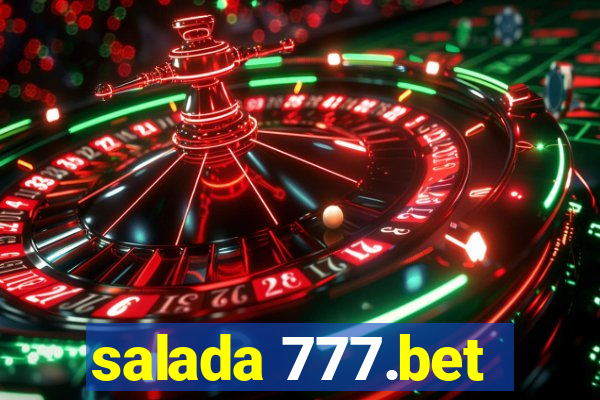 salada 777.bet